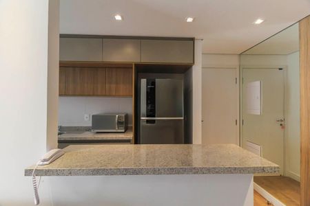 Apartamento à venda com 64m², 2 quartos e 1 vagaCozinha