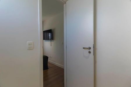 Apartamento à venda com 64m², 2 quartos e 1 vagaBanheiro da Suíte