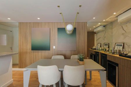 Apartamento à venda com 64m², 2 quartos e 1 vagaSala