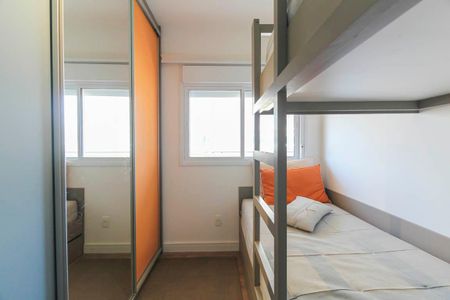 Apartamento à venda com 64m², 2 quartos e 1 vagaQuarto