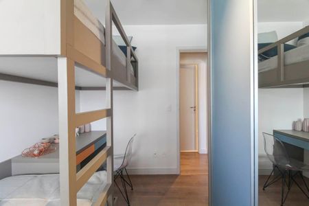 Apartamento à venda com 64m², 2 quartos e 1 vagaQuarto