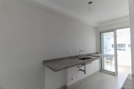 Apartamento à venda com 64m², 2 quartos e 1 vagaCozinha