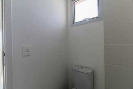 Apartamento à venda com 64m², 2 quartos e 1 vagaBanheiro da Suíte