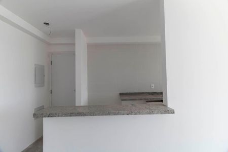 Apartamento à venda com 64m², 2 quartos e 1 vagaCozinha