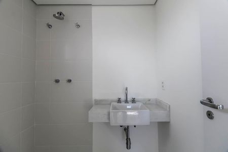 Apartamento à venda com 64m², 2 quartos e 1 vagaBanheiro da Suíte