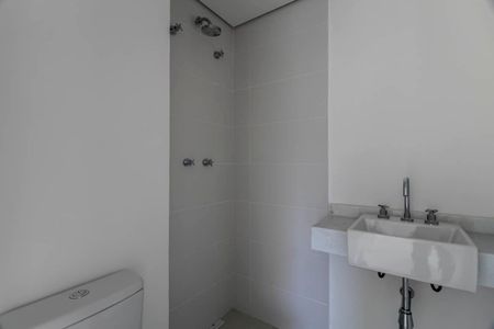 Apartamento à venda com 64m², 2 quartos e 1 vagaBanheiro