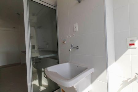 Apartamento à venda com 64m², 2 quartos e 1 vagaÁrea de Serviço