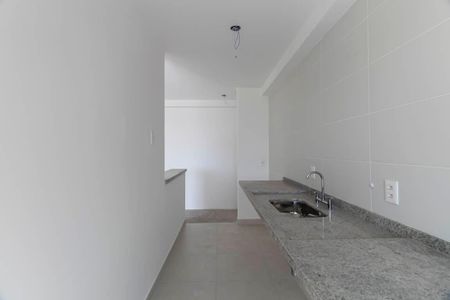 Apartamento à venda com 64m², 2 quartos e 1 vagaCozinha
