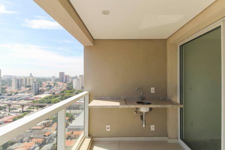 Apartamento à venda com 64m², 2 quartos e 1 vagaVaranda da Sala