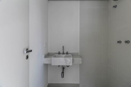 Apartamento à venda com 64m², 2 quartos e 1 vagaBanheiro