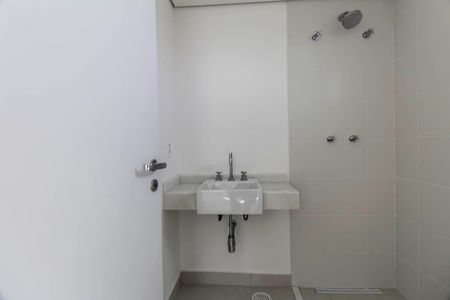 Apartamento à venda com 64m², 2 quartos e 1 vagaBanheiro da Suíte