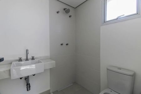 Apartamento à venda com 64m², 2 quartos e 1 vagaBanheiro da Suíte