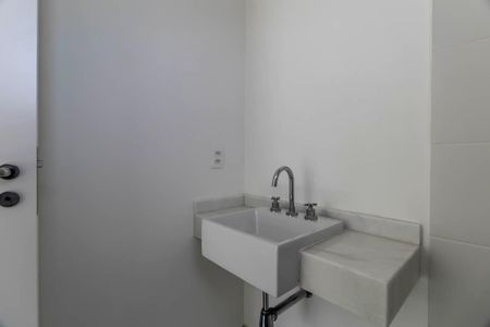 Apartamento à venda com 64m², 2 quartos e 1 vagaBanheiro da Suíte