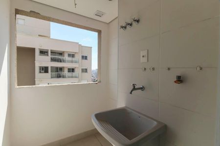 Apartamento à venda com 64m², 2 quartos e 1 vagaÁrea de Serviço