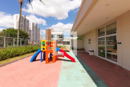 Apartamento à venda com 64m², 2 quartos e 1 vaga