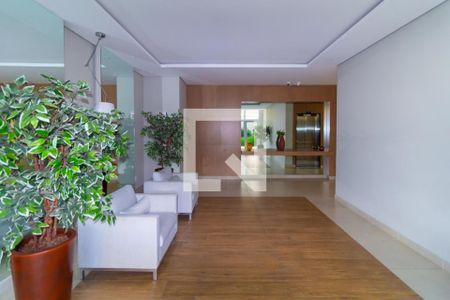 Apartamento à venda com 64m², 2 quartos e 1 vaga