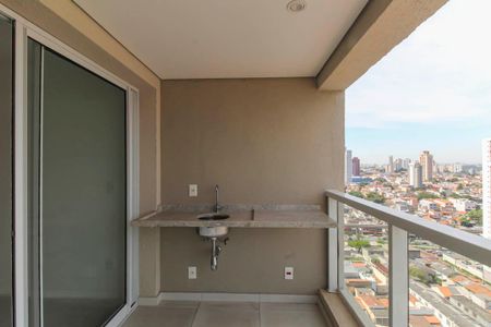 Apartamento à venda com 2 quartos, 64m² em Vila Prudente, São Paulo
