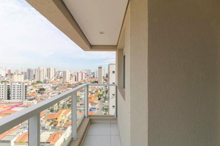 Apartamento à venda com 2 quartos, 64m² em Vila Prudente, São Paulo