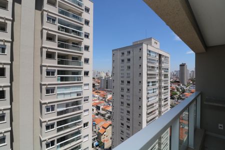 Apartamento à venda com 64m², 2 quartos e 1 vagaVaranda da Sala