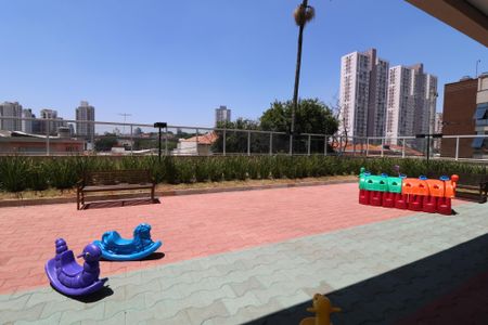 Apartamento à venda com 64m², 2 quartos e 1 vagaÁrea comum - Playground