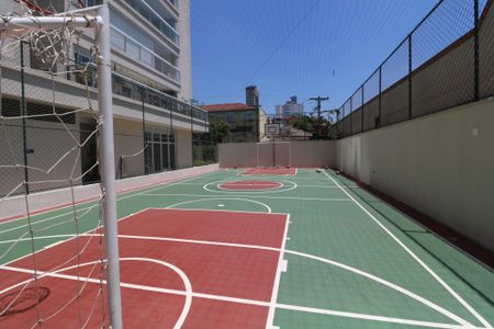 Apartamento à venda com 64m², 2 quartos e 1 vagaQuadra Esportiva