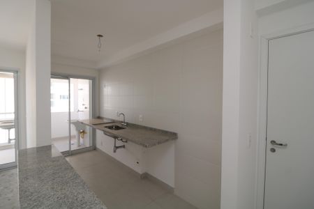 Apartamento à venda com 64m², 2 quartos e 1 vagaCozinha