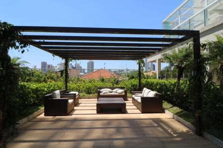 Apartamento à venda com 64m², 2 quartos e 1 vagaÁrea externa