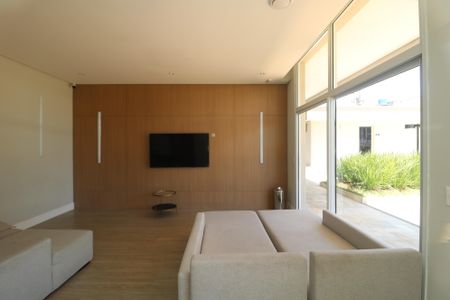 Apartamento à venda com 64m², 2 quartos e 1 vagaCinema
