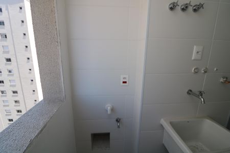 Apartamento à venda com 64m², 2 quartos e 1 vagaÁrea de Serviço