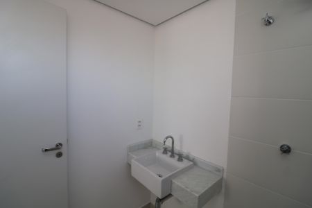 Apartamento à venda com 64m², 2 quartos e 1 vagaBanheiro da Suíte