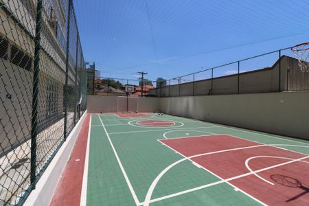 Apartamento à venda com 64m², 2 quartos e 1 vagaQuadra Esportiva