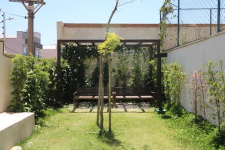 Apartamento à venda com 64m², 2 quartos e 1 vagaÁrea externa