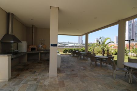 Apartamento à venda com 64m², 2 quartos e 1 vagaÁrea comum - Churrasqueira