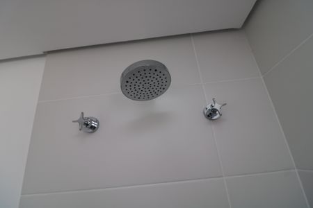 Apartamento à venda com 64m², 2 quartos e 1 vagaBanheiro da Suíte