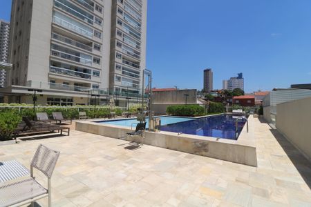 Apartamento à venda com 64m², 2 quartos e 1 vagaÁrea comum - Piscina
