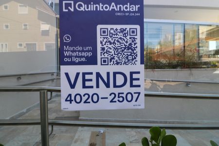 Apartamento à venda com 64m², 2 quartos e 1 vagaFachada
