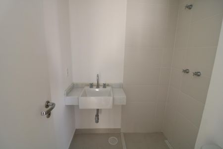 Apartamento à venda com 64m², 2 quartos e 1 vagaBanheiro