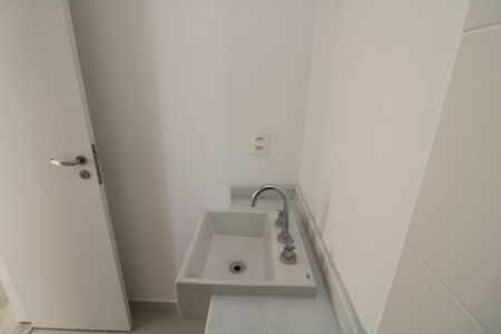 Apartamento à venda com 64m², 2 quartos e 1 vagaBanheiro