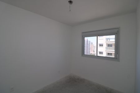 Suíte de apartamento à venda com 2 quartos, 64m² em Vila Prudente, São Paulo