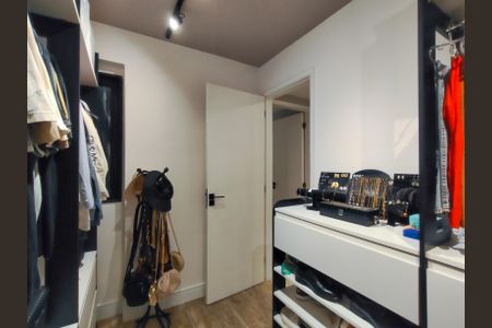 Apartamento à venda com 134m², 4 quartos e 2 vagasQuarto 2