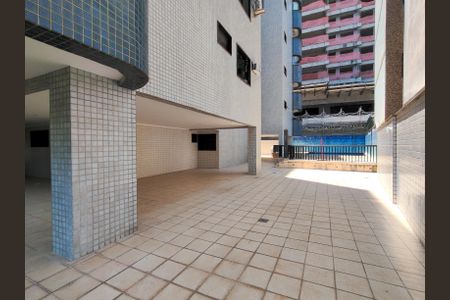 Apartamento à venda com 134m², 4 quartos e 2 vagasÁrea comum - Playground