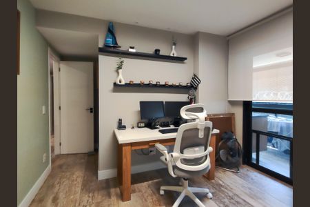 Apartamento à venda com 134m², 4 quartos e 2 vagasQuarto 1