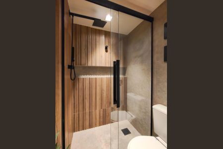 Apartamento à venda com 134m², 4 quartos e 2 vagasBanheiro Corredor