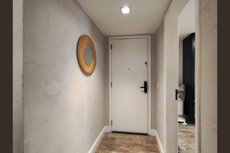 Apartamento à venda com 134m², 4 quartos e 2 vagasEntrada