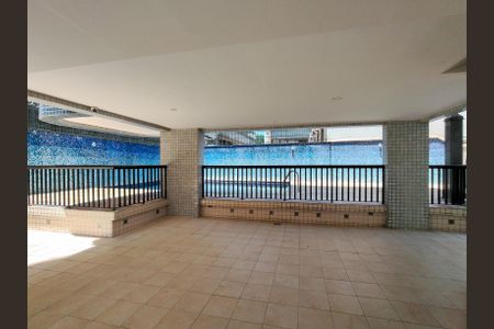 Apartamento à venda com 134m², 4 quartos e 2 vagasÁrea comum - Piscina