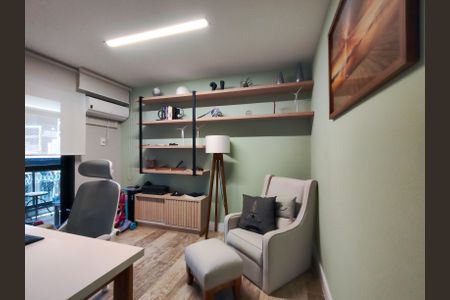 Apartamento à venda com 134m², 4 quartos e 2 vagasQuarto 1