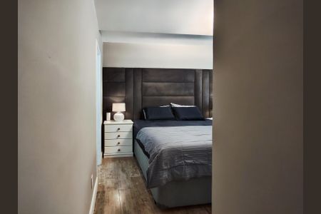 Apartamento à venda com 134m², 4 quartos e 2 vagasSuíte 2