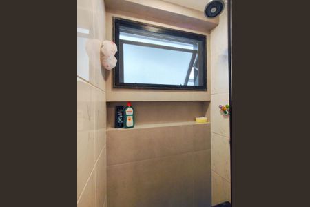 Apartamento à venda com 134m², 4 quartos e 2 vagasBanheiro da Suíte 1