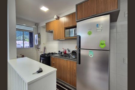 Apartamento para alugar com 55m², 2 quartos e 1 vaga Apartamento para alugar com 55m², 2 quartos e 1 vagaCozinha