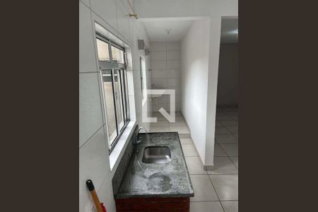 Casa para alugar com 2 quartos, 70m² em Vila Sao Paulo, Ferraz de Vasconcelos